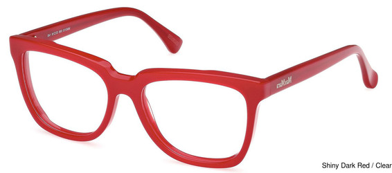 Max Mara Eyeglasses MM5115 066