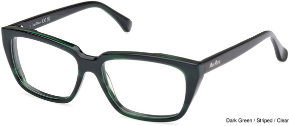 Max Mara Eyeglasses MM5112 098
