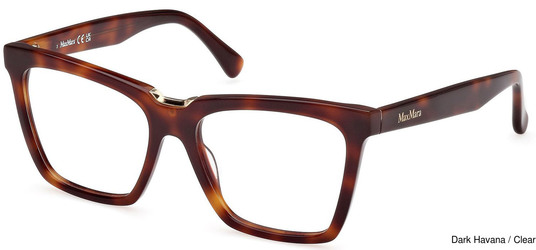 Max Mara Eyeglasses MM5111 052