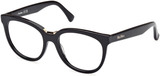 Max Mara Eyeglasses MM5110 001