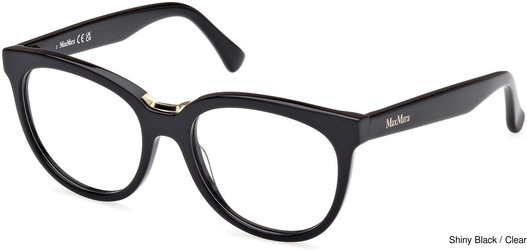 Max Mara Eyeglasses MM5110 001