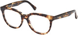 Max Mara Eyeglasses MM5110 052