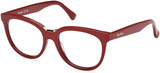 Max Mara Eyeglasses MM5110 066
