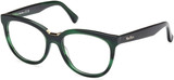 Max Mara Eyeglasses MM5110 098