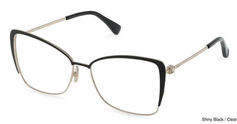 Max Mara Eyeglasses MM5130 001