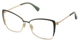 Max Mara Eyeglasses MM5130 030