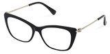 Max Mara Eyeglasses MM5129 001