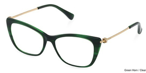 Max Mara Eyeglasses MM5129 098