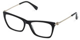 Max Mara Eyeglasses MM5128 001