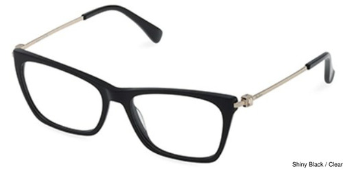 Max Mara Eyeglasses MM5128 001
