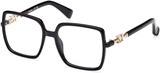 Max Mara Eyeglasses MM5108-H 001