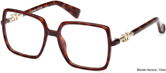 Max Mara Eyeglasses MM5108-H 053