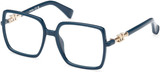 Max Mara Eyeglasses MM5108-H 089