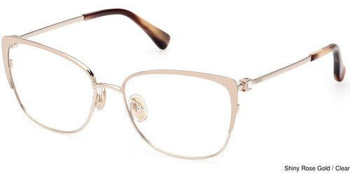 Max Mara Eyeglasses MM5106 028