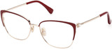 Max Mara Eyeglasses MM5106 032