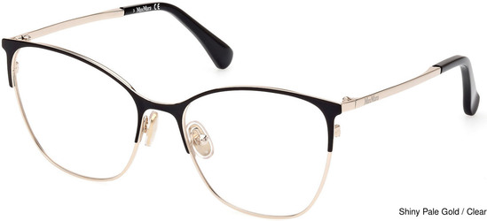 Max Mara Eyeglasses MM5104 005