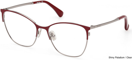 Max Mara Eyeglasses MM5104 016