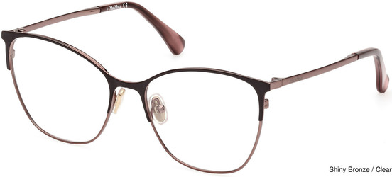 Max Mara Eyeglasses MM5104 038