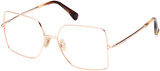 Max Mara Eyeglasses MM5098-H 033