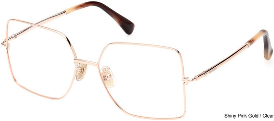 Max Mara Eyeglasses MM5098-H 033