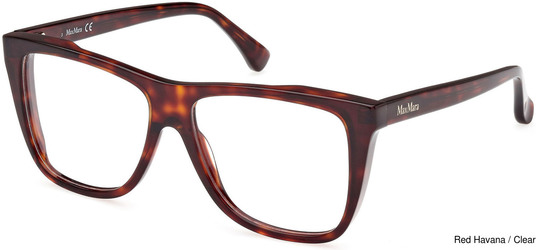 Max Mara Eyeglasses MM5096 054