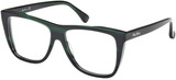 Max Mara Eyeglasses MM5096 098