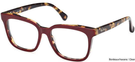 Max Mara Eyeglasses MM5095 071
