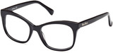 Max Mara Eyeglasses MM5094 001