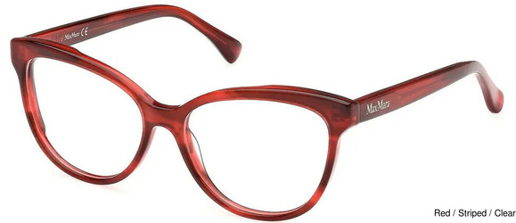 Max Mara Eyeglasses MM5093 068