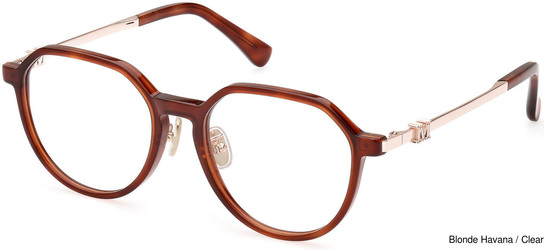 Max Mara Eyeglasses MM5088-D 053