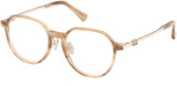 Max Mara Eyeglasses MM5088-D 056