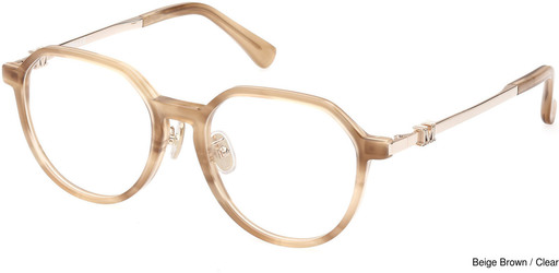 Max Mara Eyeglasses MM5088-D 056