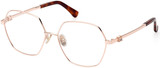 Max Mara Eyeglasses MM5087-D 028