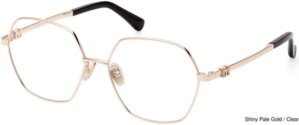 Max Mara Eyeglasses MM5087-D 032