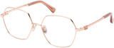 Max Mara Eyeglasses MM5087-D 033