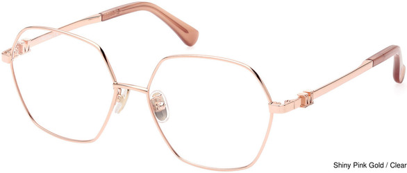 Max Mara Eyeglasses MM5087-D 033