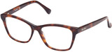 Max Mara Eyeglasses MM5032 052