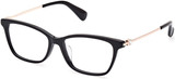 Max Mara Eyeglasses MM5086-D 001