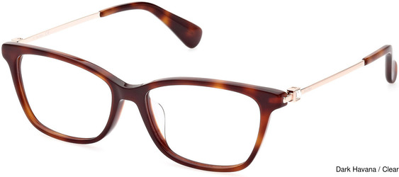 Max Mara Eyeglasses MM5086-D 052