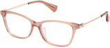 Max Mara Eyeglasses MM5086-D 072