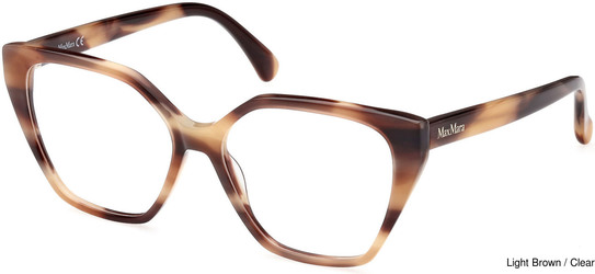 Max Mara Eyeglasses MM5085 048