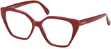 Max Mara Eyeglasses MM5085 066