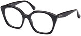 Max Mara Eyeglasses MM5082 001