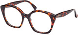 Max Mara Eyeglasses MM5082 052