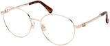 Max Mara Eyeglasses MM5081 032