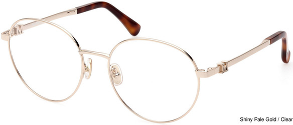 Max Mara Eyeglasses MM5081 032