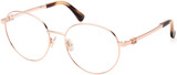 Max Mara Eyeglasses MM5081 033