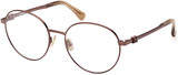 Max Mara Eyeglasses MM5081 034