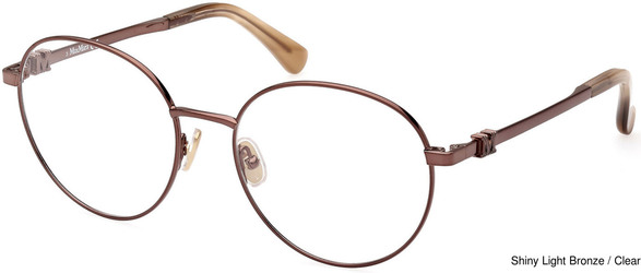 Max Mara Eyeglasses MM5081 034