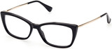 Max Mara Eyeglasses MM5026 001